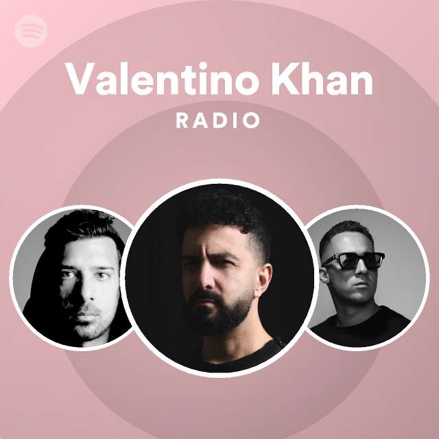 Forføre Meget sur kuffert Valentino Khan Radio on Spotify