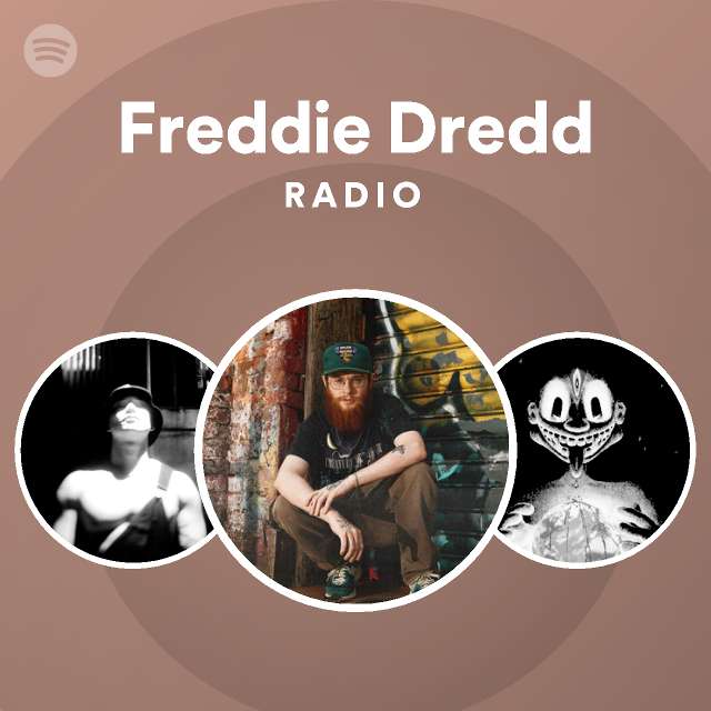 Freddie Dredd Spotify - roblox id devine by freddie dreddd