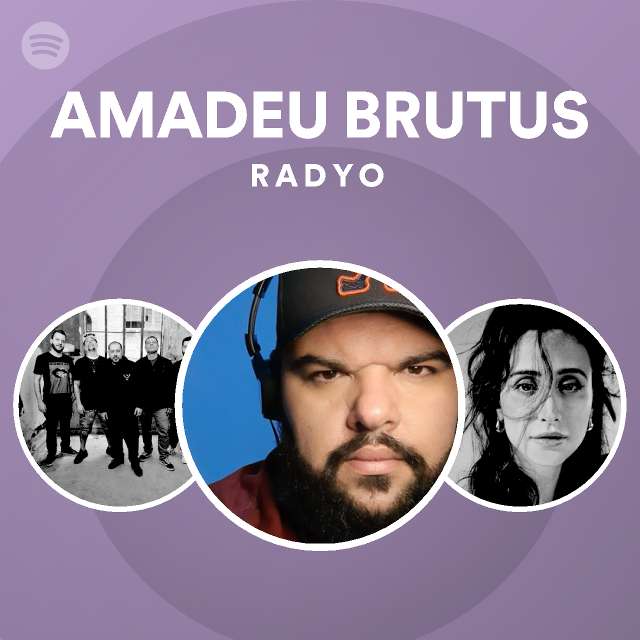 Amadeu Brutus 