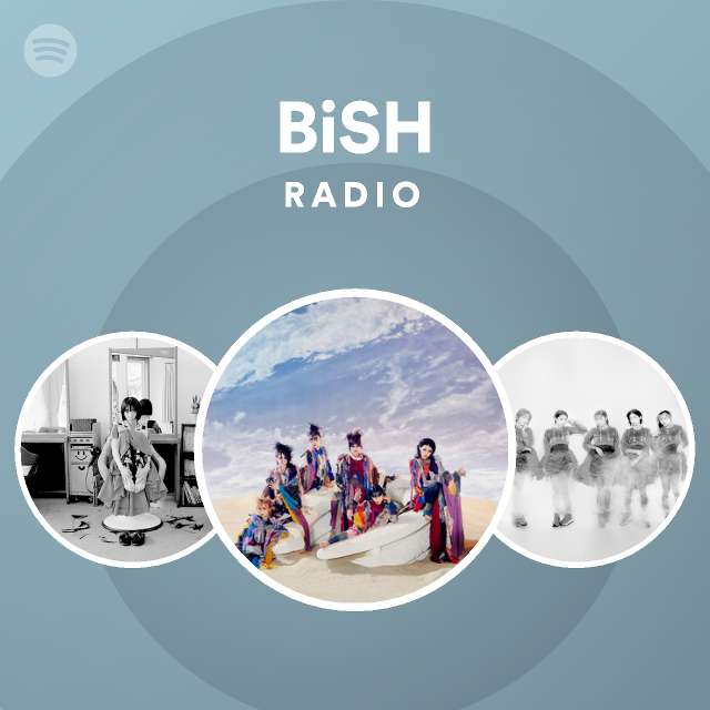 Bish Spotify