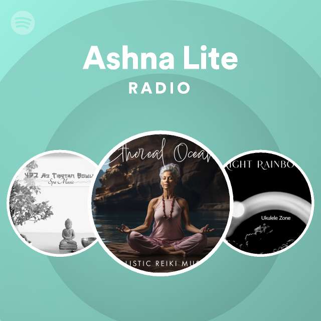 lørdag Grøn Tyranny Ashna Lite Radio - playlist by Spotify | Spotify