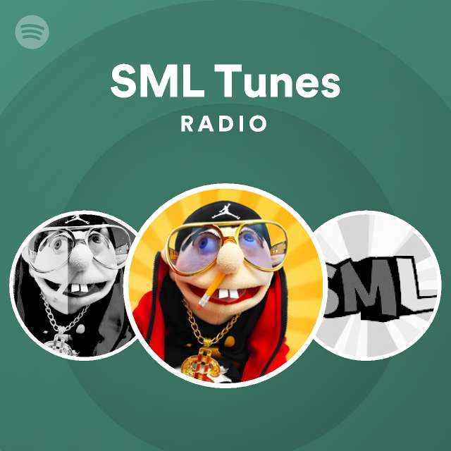 Sml Tunes Radio Playlist By Spotify Spotify