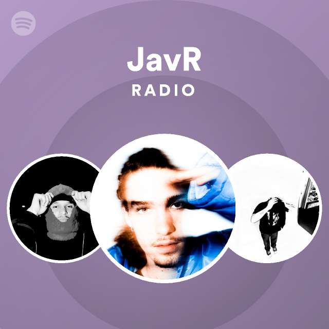 J Virta Radio - playlist by Spotify