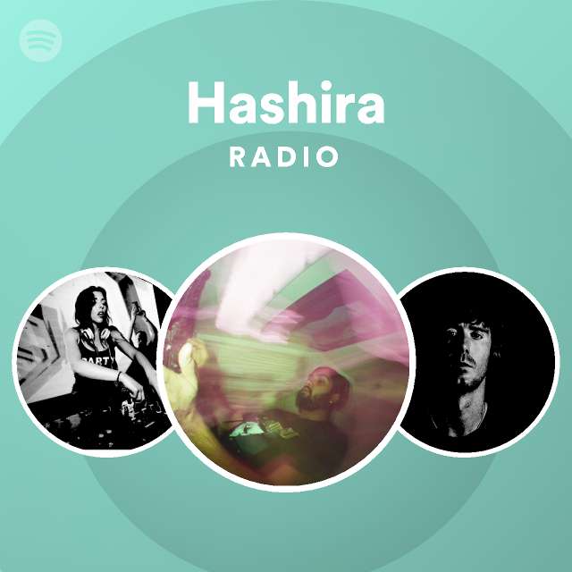 Luas Superiores VS. Hashiras Radio - playlist by Spotify