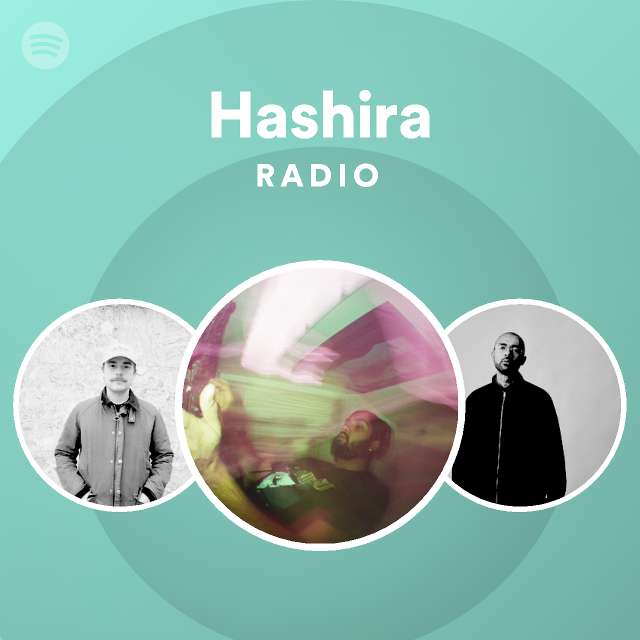 Luas Superiores VS. Hashiras Radio - playlist by Spotify