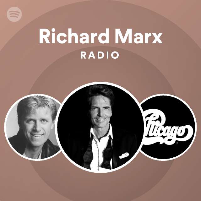 richard marx spotify listen free