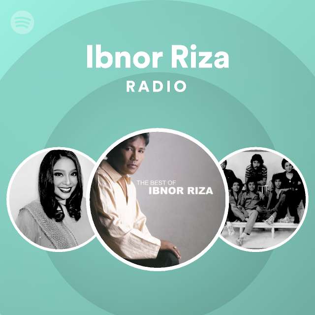 Ibnor Riza Spotify