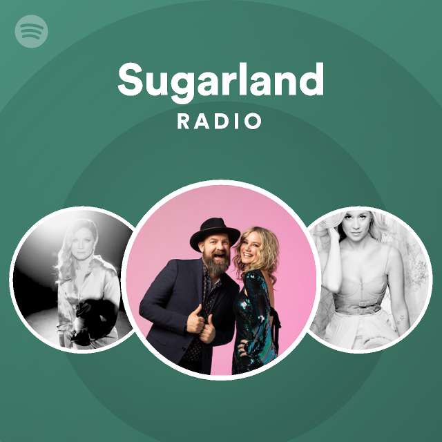 Enjoy the Ride (Sugarland album) - Wikipedia