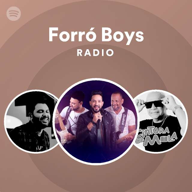 Alemao do Forro - Songs, Events and Music Stats
