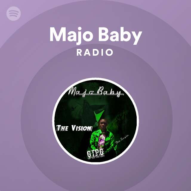 Dank u voor uw hulp Mark lont Majo Baby | Spotify