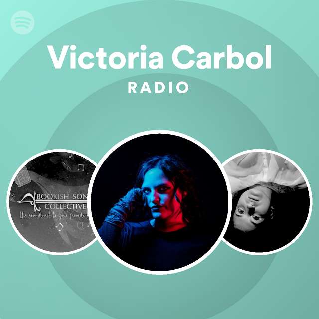 Victoria Carbol Spotify