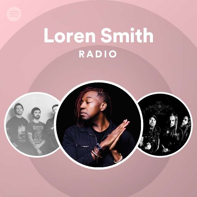 Loren On Radio