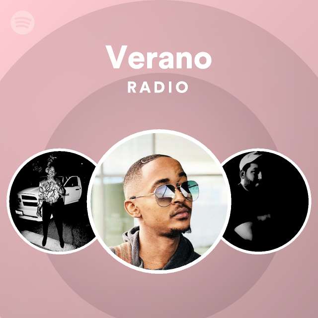 Verano Spotify