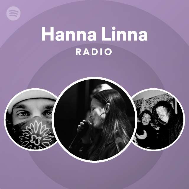 Hanna Linna | Spotify