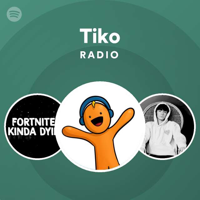 Tiko Radio Spotify Playlist - guava juice gaming roblox hide and seek