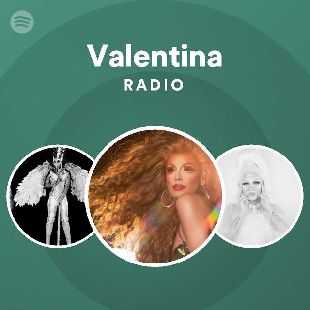 Valentina | Spotify