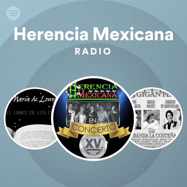 Noche de la Herencia Mexicana
