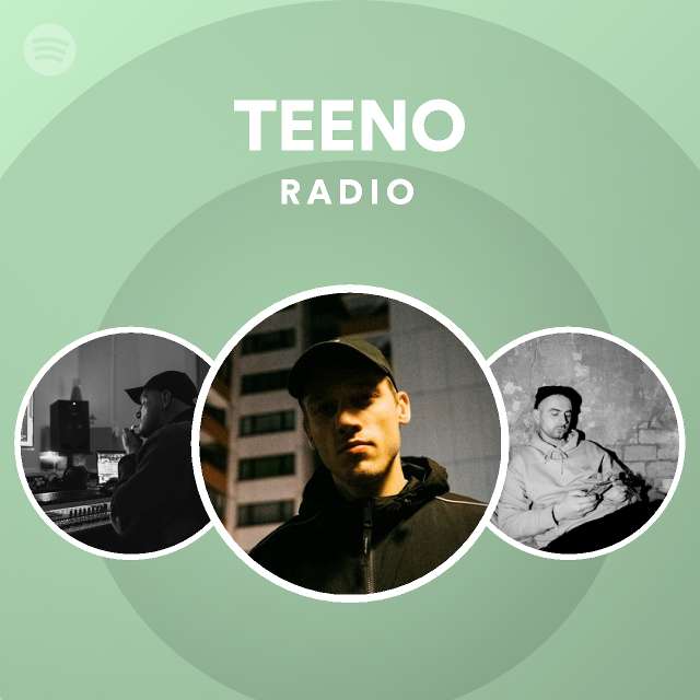 TEENO  Spotify