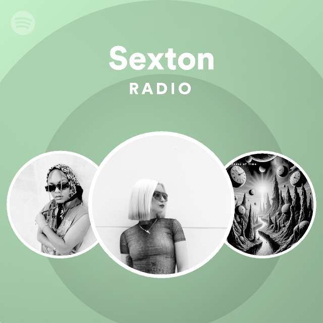 Sexton | Spotify