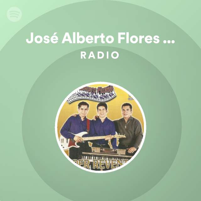 José Alberto Flores Y Sus Teclados on Spotify