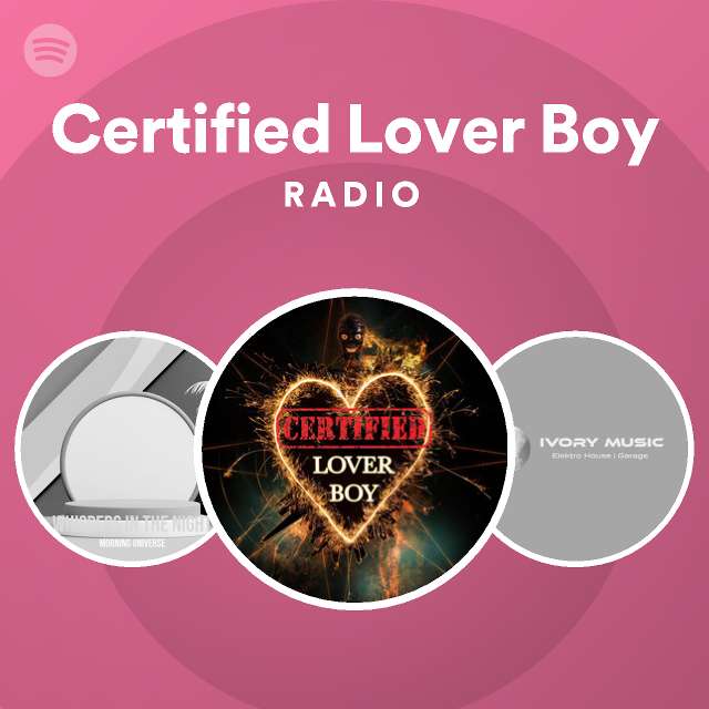 certified-lover-boy-spotify