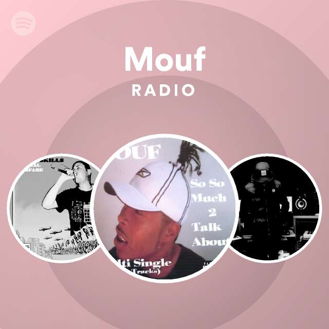 Mouf Spotify