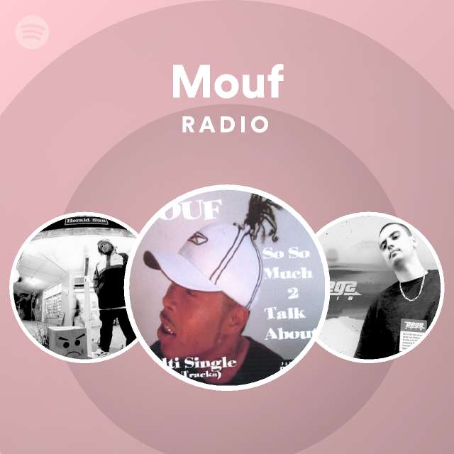 Mouf Spotify