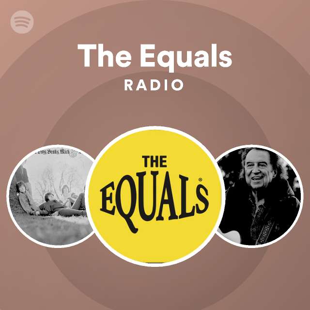 The Equals Michael And The Slipper Tree