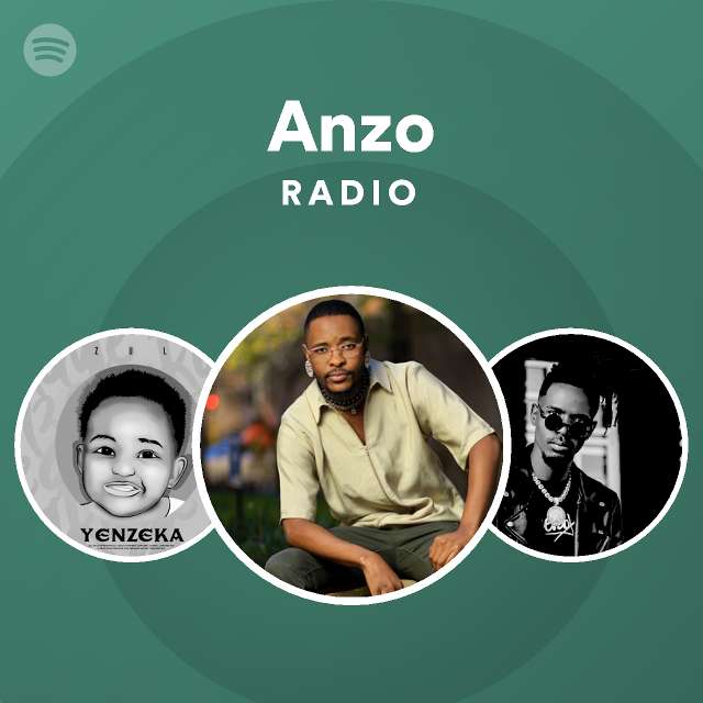 download anzo songs