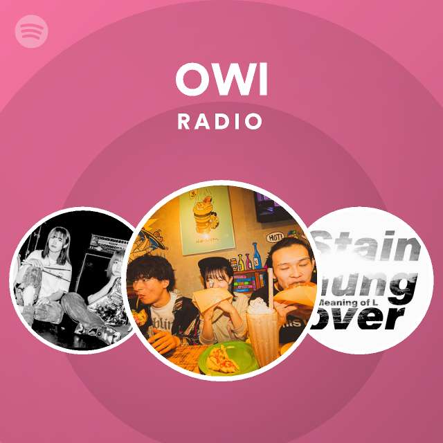 OWl | Spotify