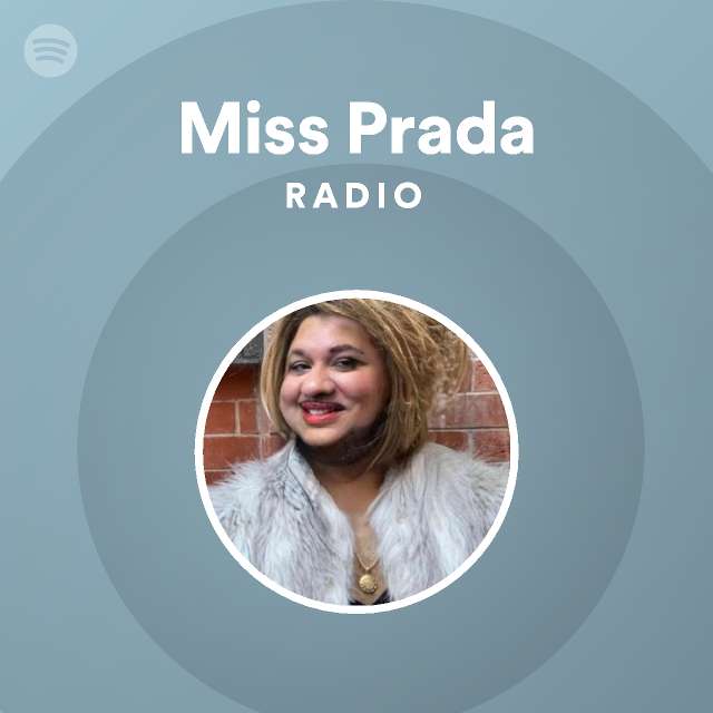 Miss Prada | Spotify