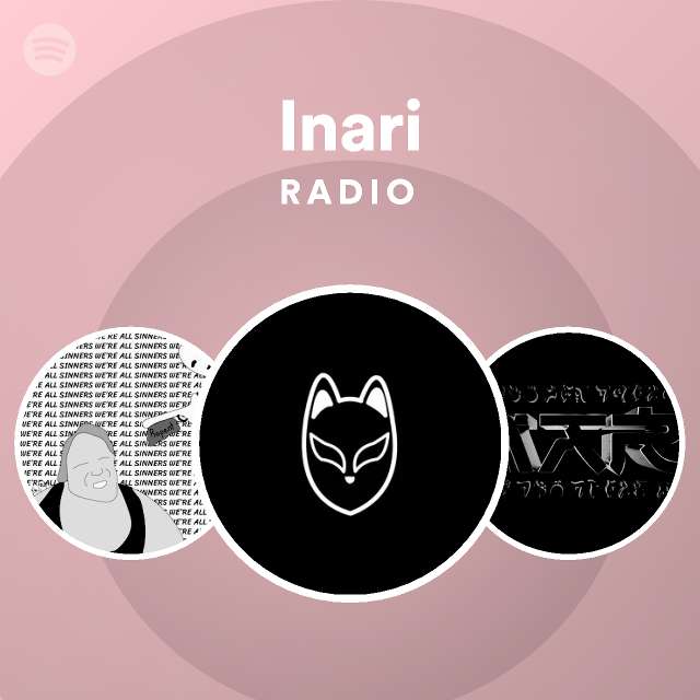 Inari Radio - playlist by Spotify | Spotify