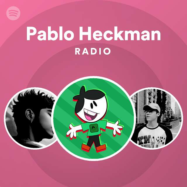 Technoblade Radio - playlist by Spotify