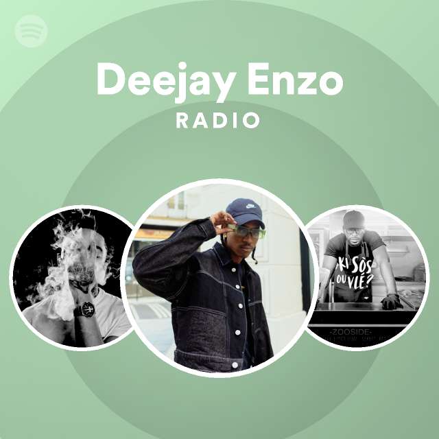 Deejay Enzo Radio - playlist by Spotify | Spotify