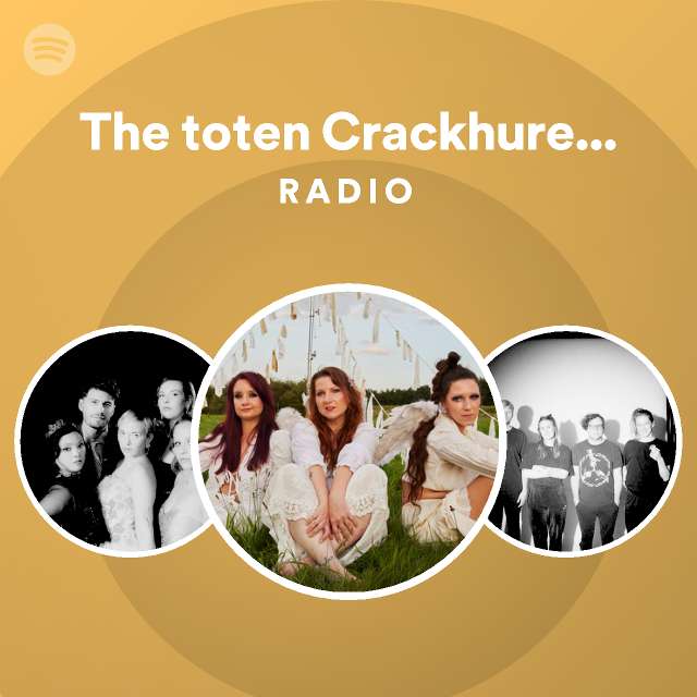 The Toten Crackhuren Im Kofferraum Ich Und Mein Pony
