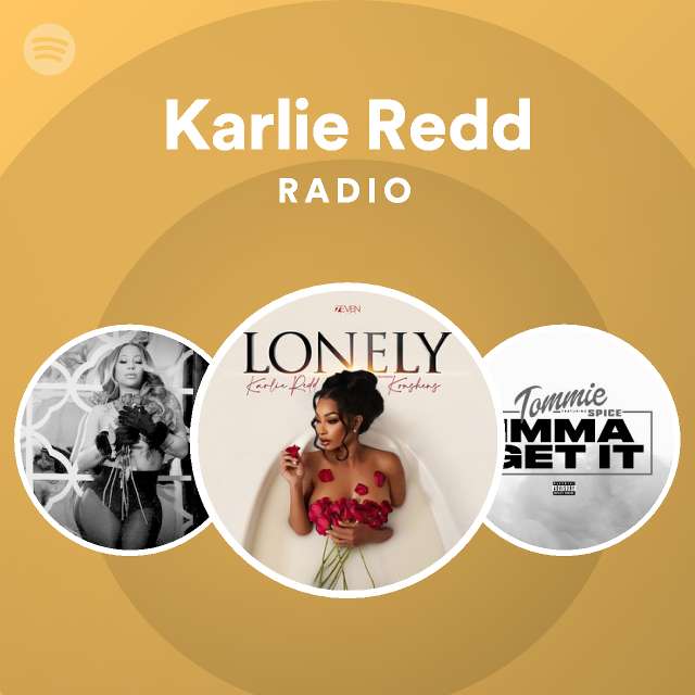 Karlie Redd | Spotify