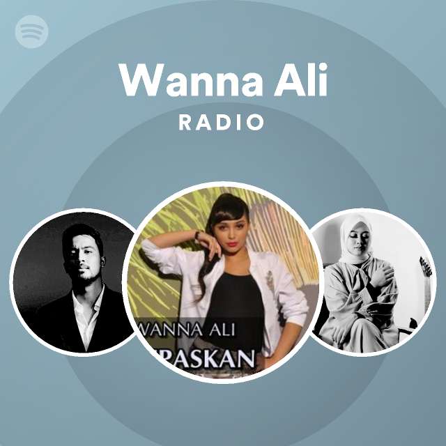 Wanna Ali Spotify