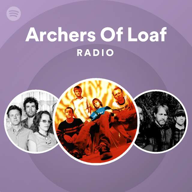 Archers Of Loaf Radio