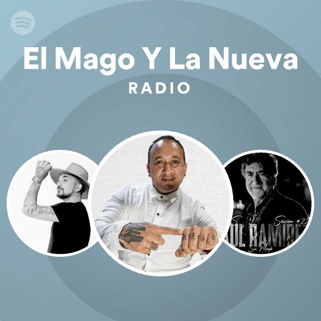 Te Vas a Arrepentir - Single by El Mago Y La Nueva