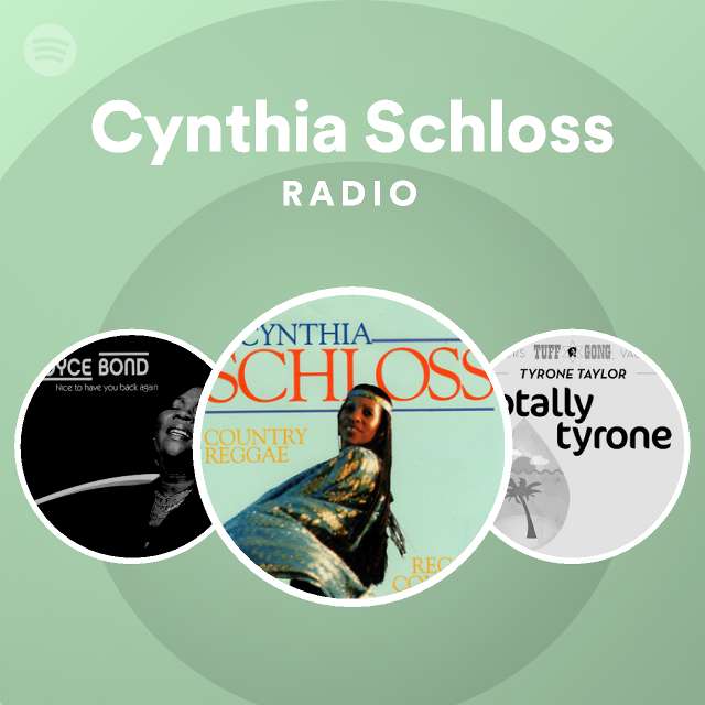 Tyrone Taylor Radio - playlist by Spotify