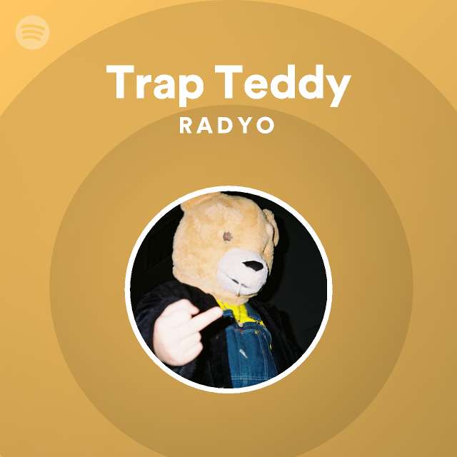 T3ddy Radio - playlist by Spotify