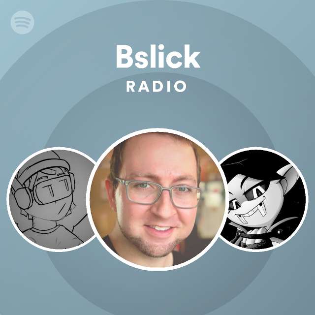 Bslick Spotify - roblox booga booga radio songs