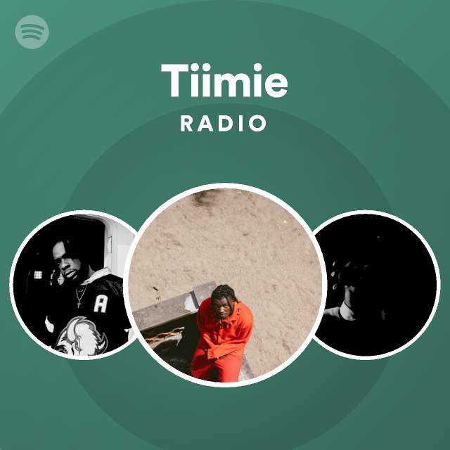 Tiimie Radio - playlist by Spotify | Spotify