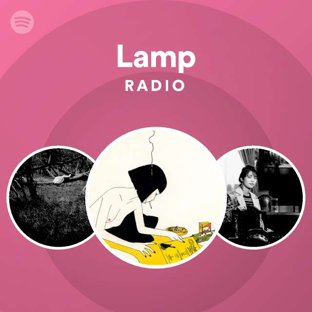 Lamp Radioのサムネイル