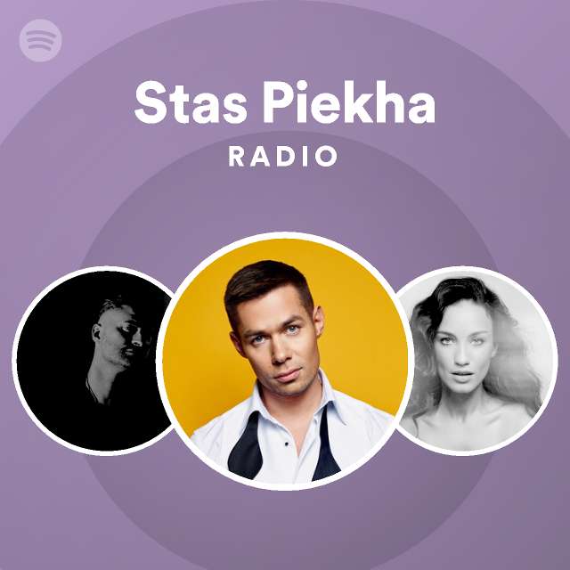 Stas Piekha | Spotify