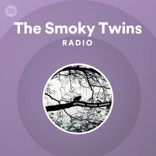 The Smoky Twins | Spotify