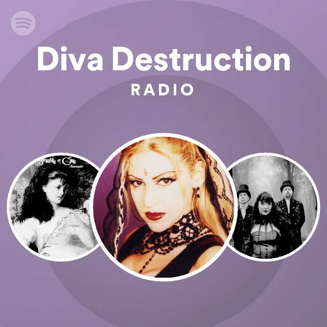 diva destruction tour