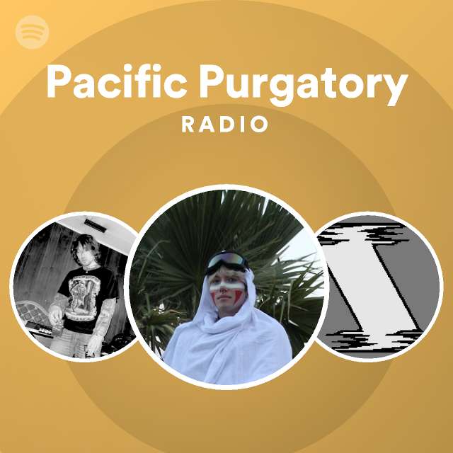 Pacific Purgatory – Kokoro Lyrics