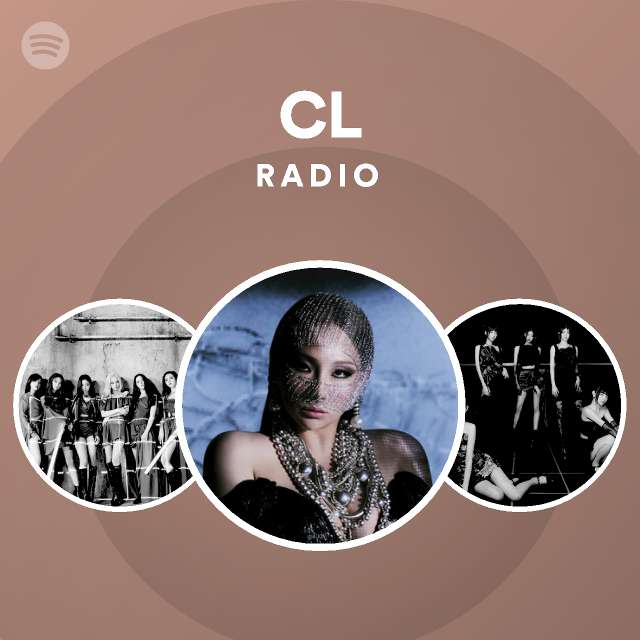 Cl Spotify