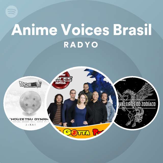 Anime DICRIA  Podcast on Spotify